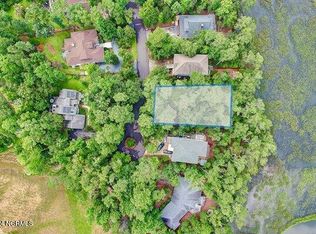 706 Everetts Creek Dr LOT 18, Wilmington, NC 28411