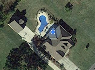 470 Silver Lake Rd, Church Hill, TN 37642