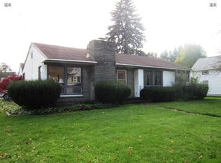 17 George St, Dryden, NY 13053