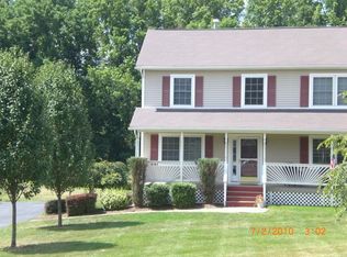 61 Dellwood Ct #1, Westtown, NY 10998