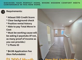 2938 W Susquehanna Ave #1, Philadelphia, PA