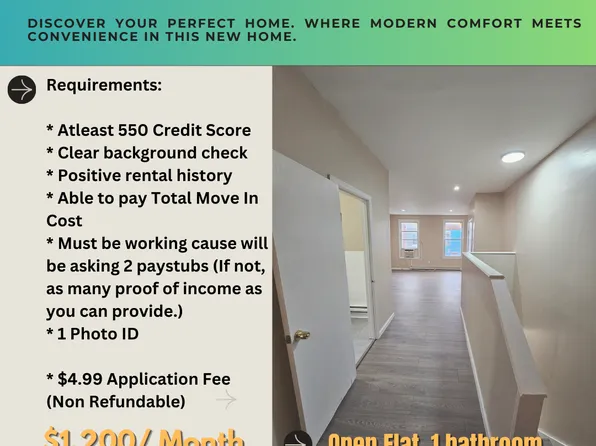 2938 W Susquehanna Ave #1, Philadelphia, PA 19121