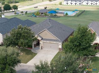 808 Copper Ridge Loop, Temple, TX 76502