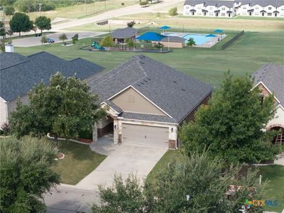 808 Copper Ridge Loop, Temple, TX, 76502