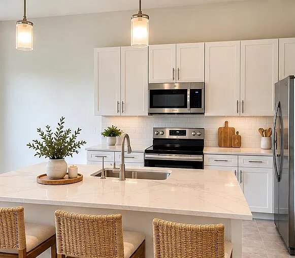 4 bed, 3.0 bath, 1954 sqft, $3,800 — Photo 2