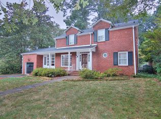 1232 Belgrave Pl, Charlotte, NC 28203