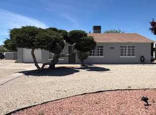410 S Country Club Rd, Deming, NM 88030