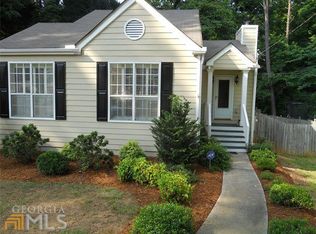 1364 Arnold Ave, Atlanta, GA 30324