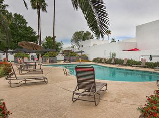 8588 E Indian School Rd UNIT J, Scottsdale, AZ 85251