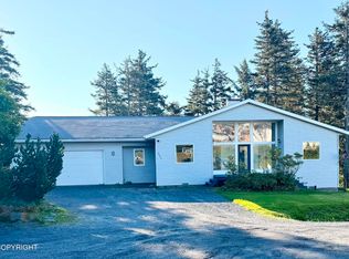 3280 Wilton White Way, Kodiak, AK 99615