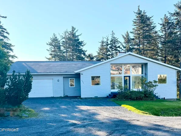 3280 Wilton White Way, Kodiak, AK 99615