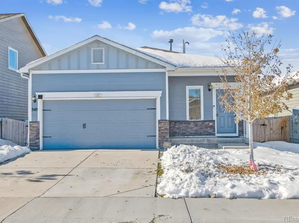 349 Walnut Street, Bennett, CO 80102