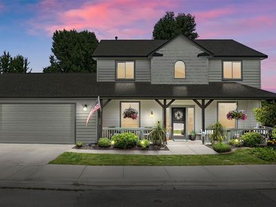 5202 Dutton Ct, Missoula, MT, 59803