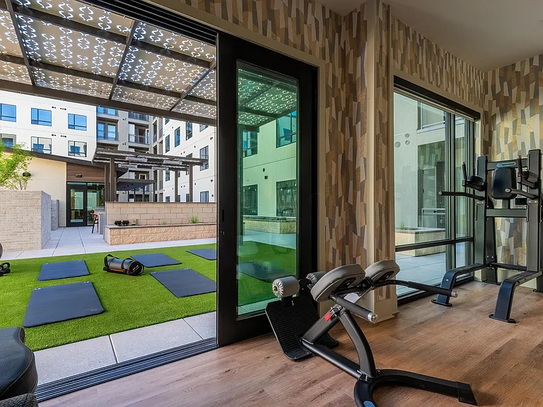 The Quincy at Kierland — Photo 18