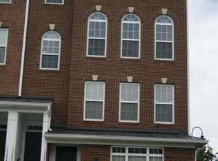 15200 Rosemont Manor Dr #89, Haymarket, VA 20169