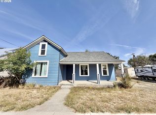 311 E Court St, Goldendale, WA 98620