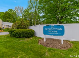 Georgetown Woods, Deep River, CT 06417
