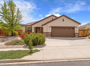 9380 Rockhurst Ct, Reno, NV