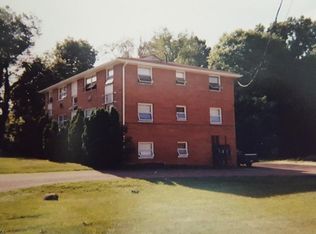 844 35th St NW APT 1A, Canton, OH