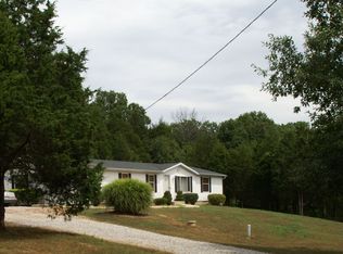 6296 Sycamore Ln, Cedar Hill, MO 63016