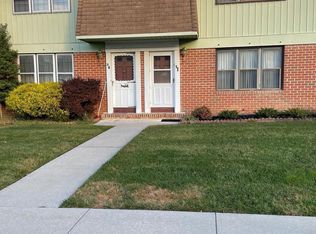 1964 E Oak Rd #I-1, Vineland, NJ 08360