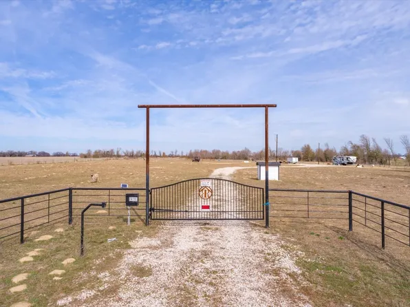 1651 Vz County Road 2306, Canton, TX 75103
