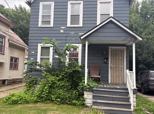 3711 East 55th, Cleveland, OH 44105
