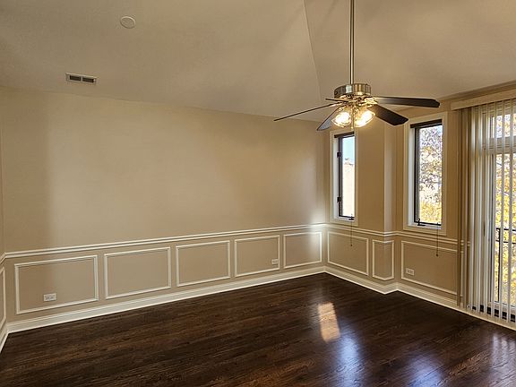 Wainscoting On Walls