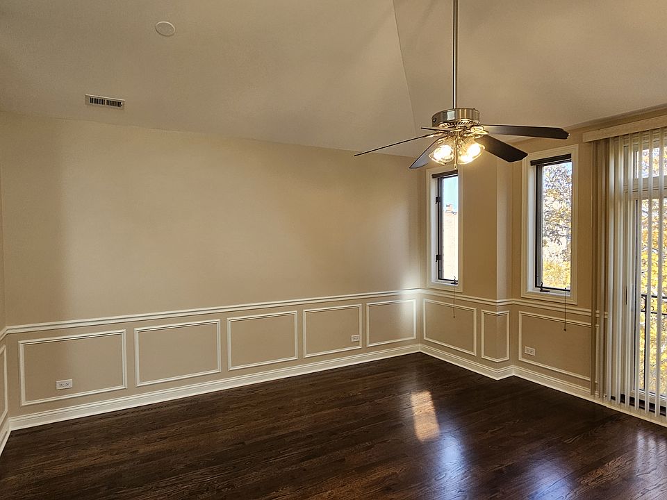 Wainscoting On Walls