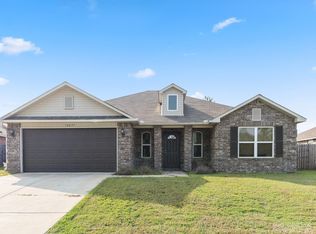 14637 Skyline Dr, Alexander, AR 72002