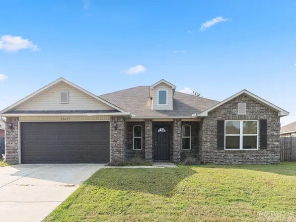 14637 Skyline Dr, Alexander, AR 72002