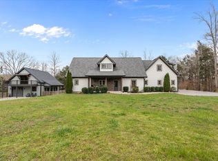8006 Rose Ridge Pvt Ln, Fairview, TN 37062