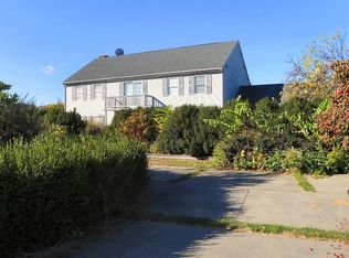 1 Conrad Ct, Blairstown, NJ 07825