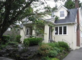 2133-2137 NE Clackamas St, Portland, OR 97232