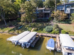 148 Quail Cove Rd #1703, Lake Lure, NC 28746