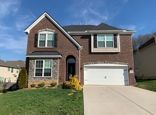12616 Sailpointe Ln, Knoxville, TN 37922