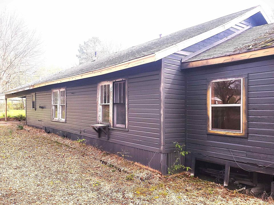 130 W Center St, Junction City, AR 71749 MLS 23032840 Zillow