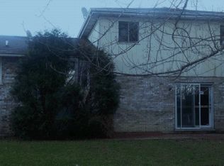 24540 S Wildwood Trl, Crete, IL