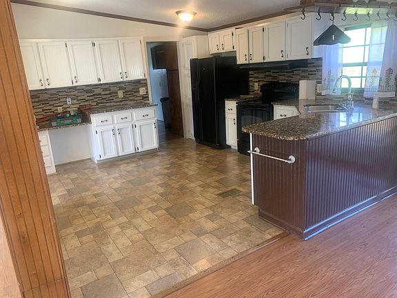 Large Kitchen