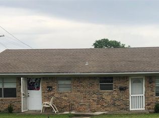 101 S Burdette Ave #103, Sherman, TX 75090
