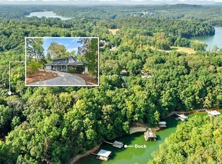 3864 Corinth Dr, Gainesville, GA 30506