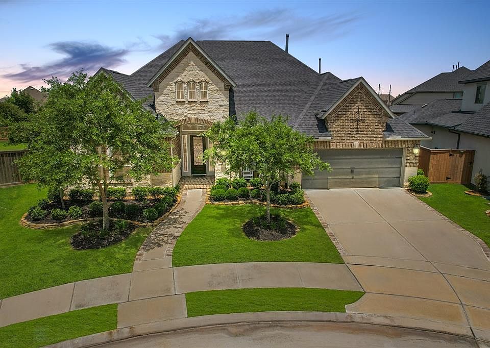 1st image of 23706 Covington Lake Court