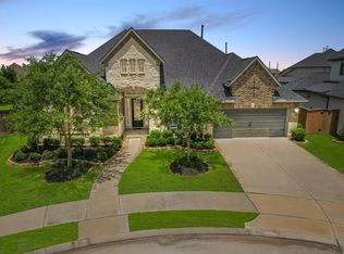 23706 Covington Lake Ct, Katy, TX 77493