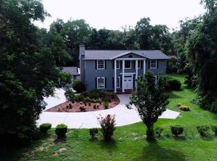 551 Wekiva Landing Dr, Apopka, FL 32712