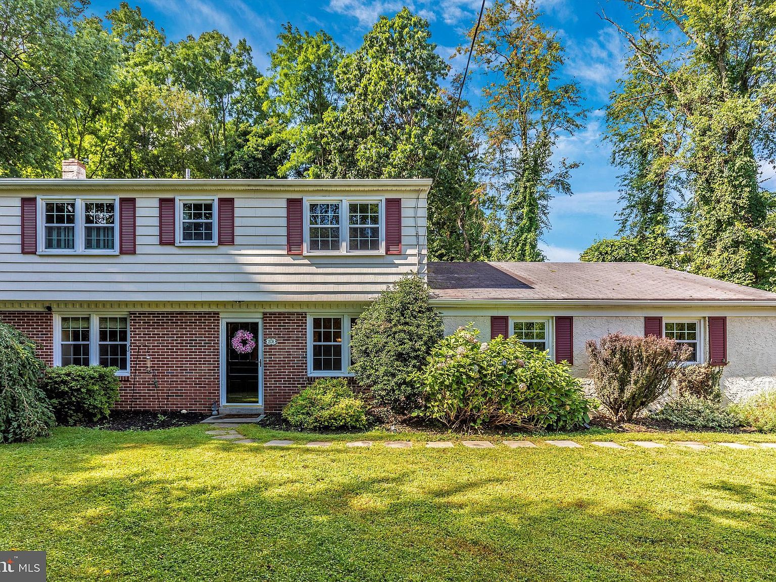 208 Summit Rd, Malvern, PA 19355 Zillow