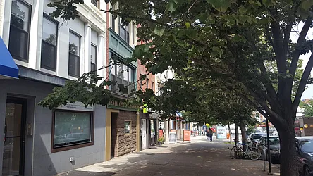 Rented by Century 21 Milestone Realty