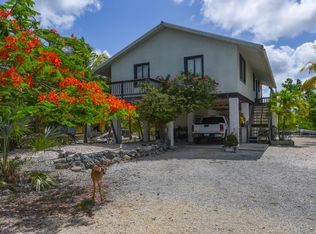 4099 Egret Ln, Big Torch Key, FL 33042