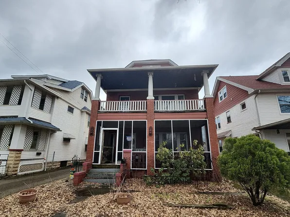 7001 Indiana Ave, Cleveland, OH 44105