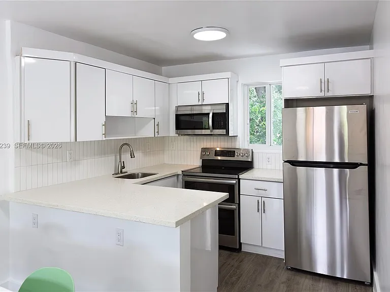 6863 NW 2nd Ave #4 — Photo 5