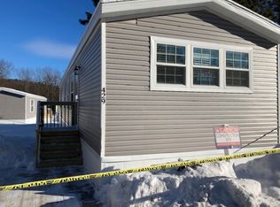 429 Lazy Branch Dr, Wausau, WI 54401
